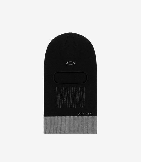 Oakley Y2K 3-in-1 Balaclava Beanie Blackout