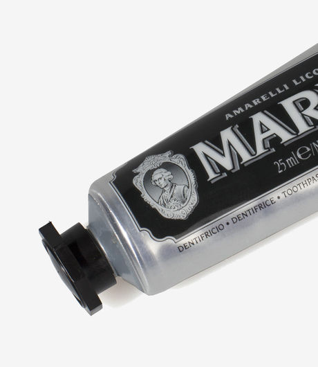 Marvis Amarelli Licorice 25 ml