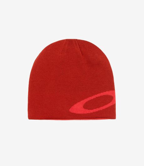 Oakley Ellipse Beanie Flame Red