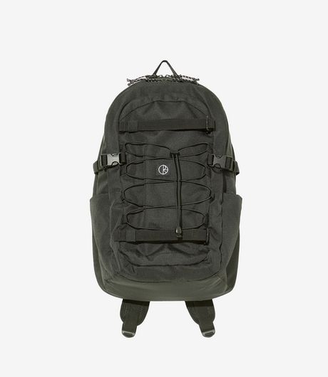 Polar Skate Co Resa Backpack Black