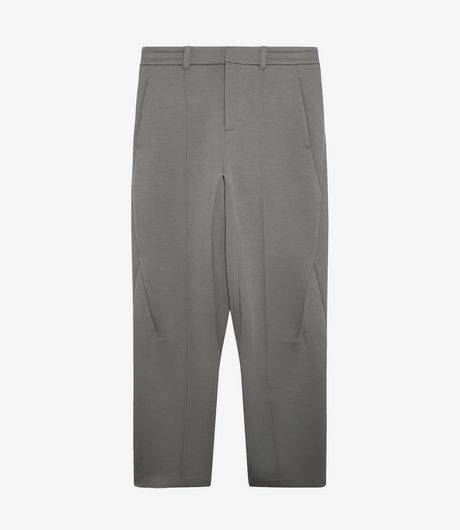 Oakley Fusion Space Pant Granite Gray