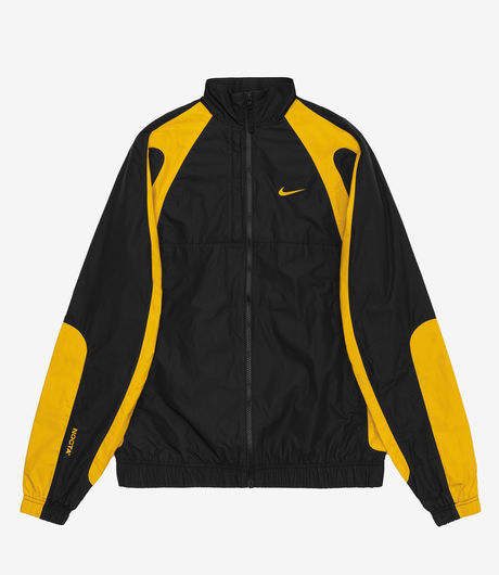 Nike x Drake 'NOCTA' Au Track Jacket Black/University Gold