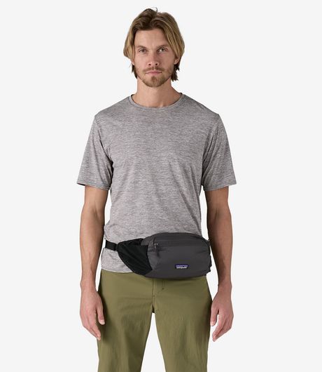 Patagonia Terravia Hip Pack 5L Black