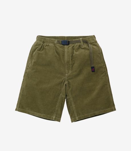 Gramicci Corduroy G-Short Olive