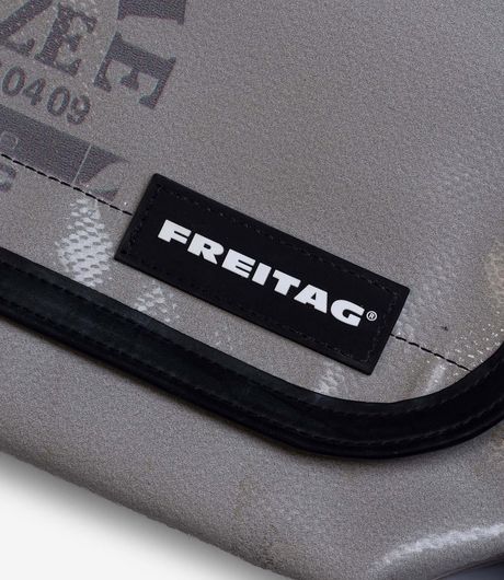 Freitag F41 Hawaii Five-O Extra Small Messenger Bag Multi