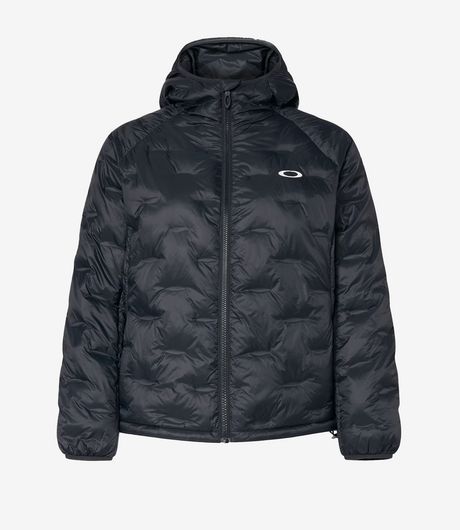 Oakley Drift O-Puff Jacket Black