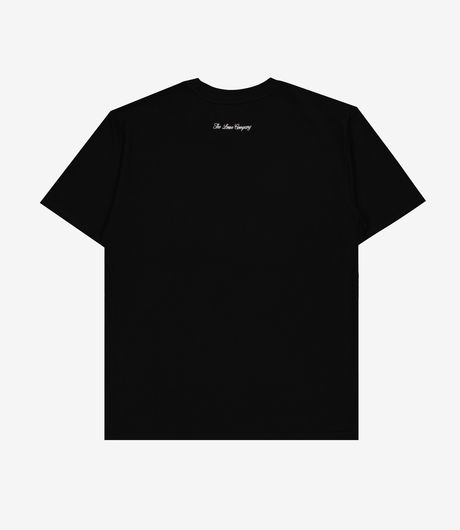 The Loose Company Been Better Tee Black
