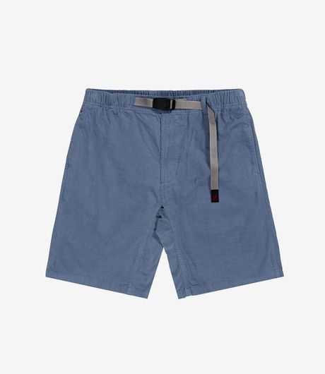 Gramicci Corduroy G-Short Smoky Blue
