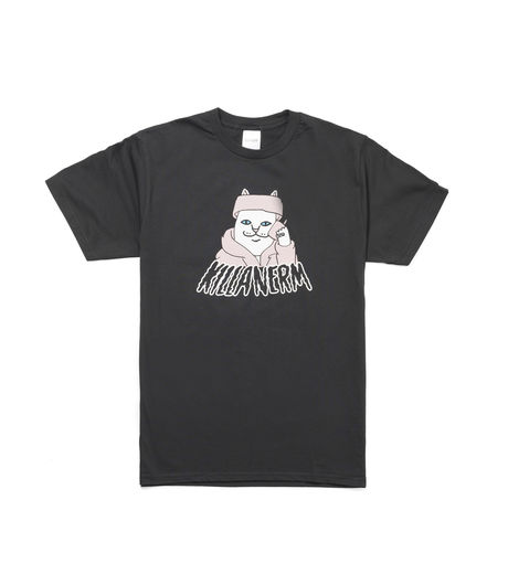 Ripndip Killa Nerm Tee Black