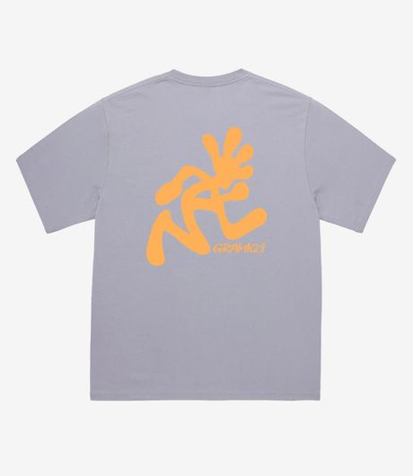 Gramicci Running Man Tee Lavender