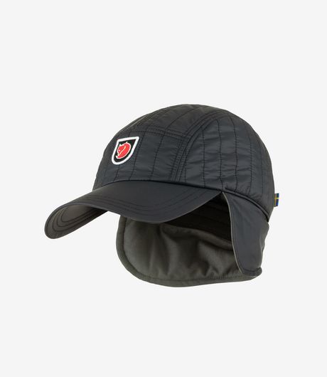 Fjallraven Expedition Lätt Cap Black