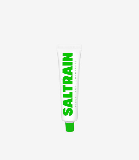 Saltrain Tiger Leaf Toothpaste 100g