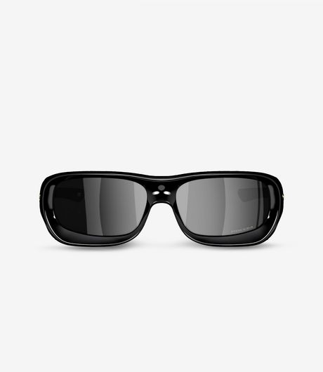 Oakley Eyewear De Soto Polished Black/Prizm Black