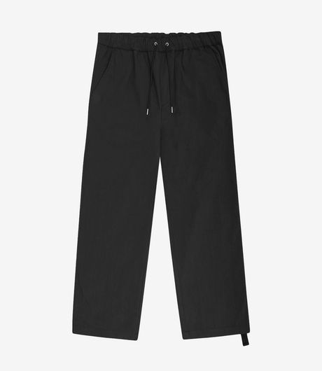 OAMC Peacemaker Base Pant Black