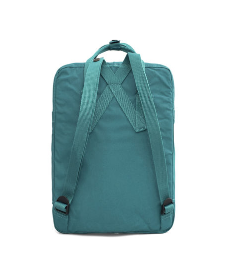 Fjallraven Kanken Ocean Green