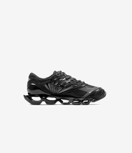 Mizuno Wave Prophecy LS GTX Black Sand/Black