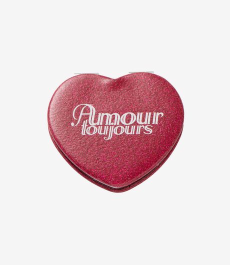 Carne Bollente (Self) Love Forever Red