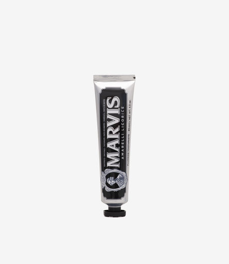 Marvis Amarelli Licorice 85 ml