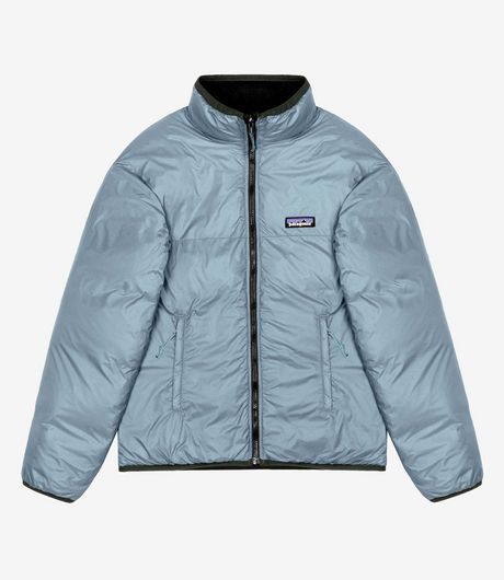Patagonia Reversible Down Better Sweater® Smolder Blue