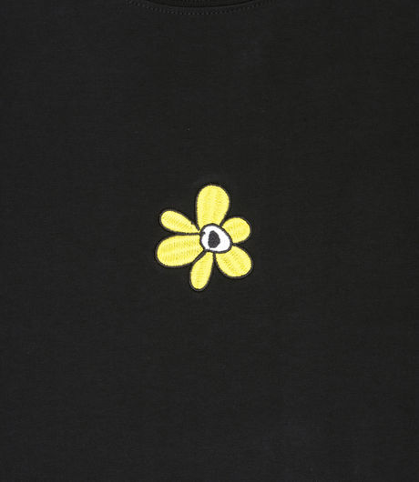 P.A.M. Gesture SS Tee Black