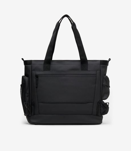 Oakley Rover Commuter Tote Blackout