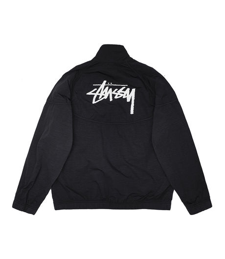 Nike x Stussy Windrunner Black
