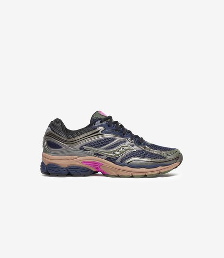 Saucony Progrid Omni 9 Blue/Blush