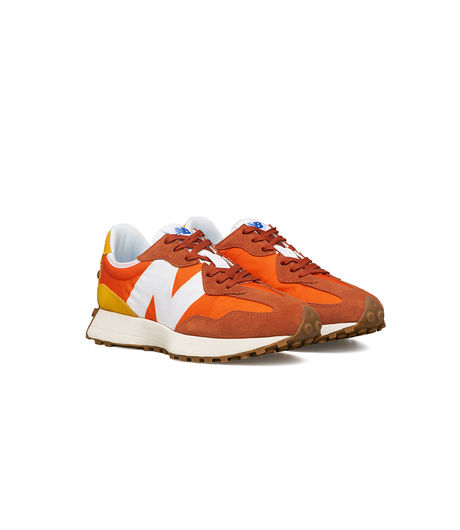 New Balance MS327CLA Orange