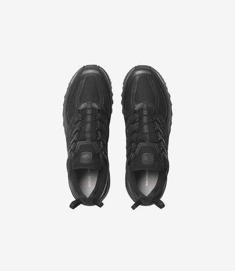 Salomon ACS Pro GTX Black/Black/Asphalt