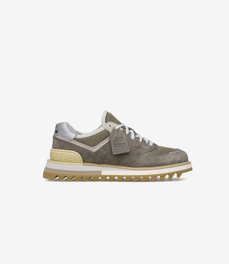New Balance MS574TDT by Tokyo Design Studio Grey