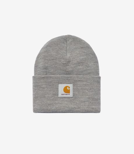 Carhartt WIP Acrylic Watch Hat Grey Heather