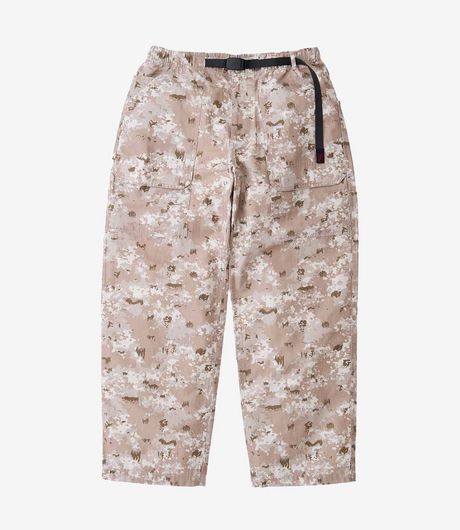Gramicci Canvas Work Pant Dust Bowl