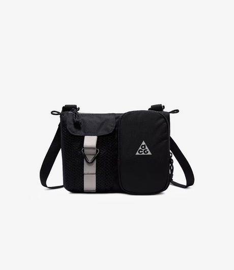 Nike ACG Drymax Crossbody Bag 3L Black