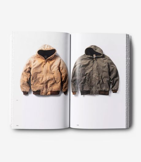 Carhartt WIP Sedimental Works