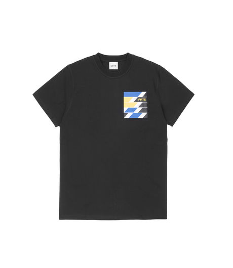 Arte Antwerp Troy Y Artwork Black