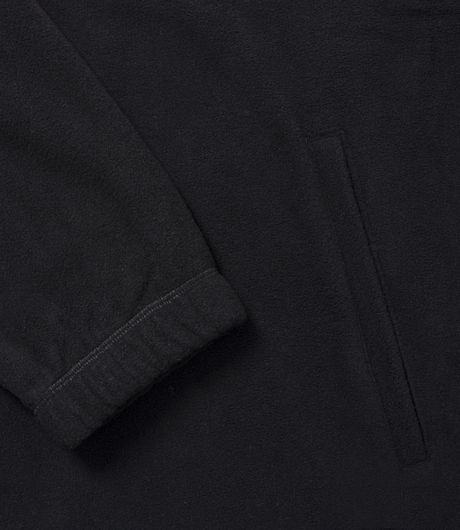 Hélas Quarter Black