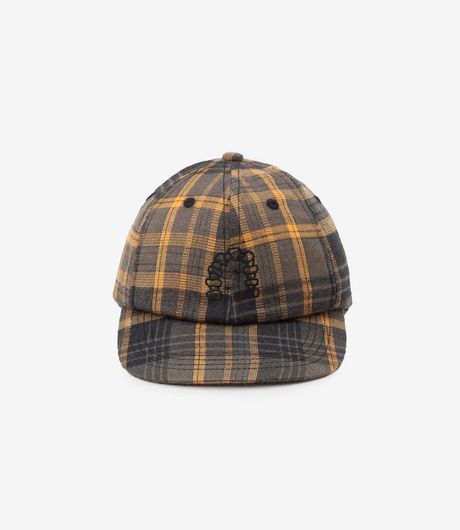 Heresy Arch Cap Check