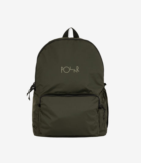 Shop Black Polar Skate Co Bags at itk online store