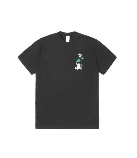 Ripndip Herb Eater Tee Black