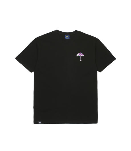 Hélas UMB Camo T-Shirt Black