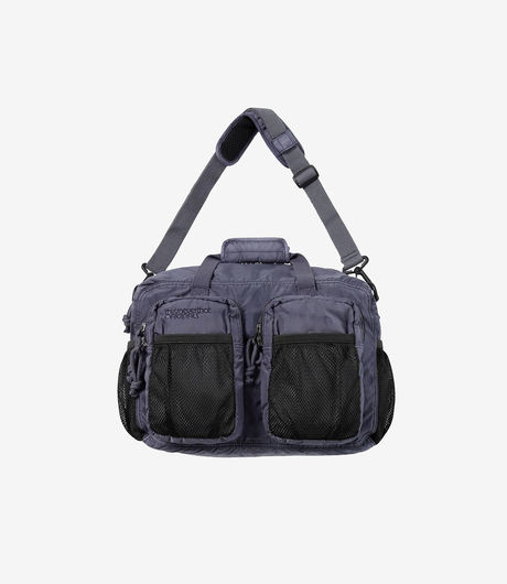 バッグ thisisneverthat Overdyed Shoulder Bag Overdyed-Shoulder-Bag-Navy1.