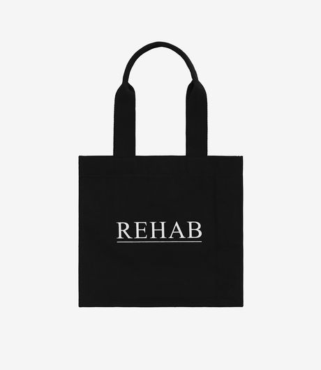 IDEA Rehab Bag Black