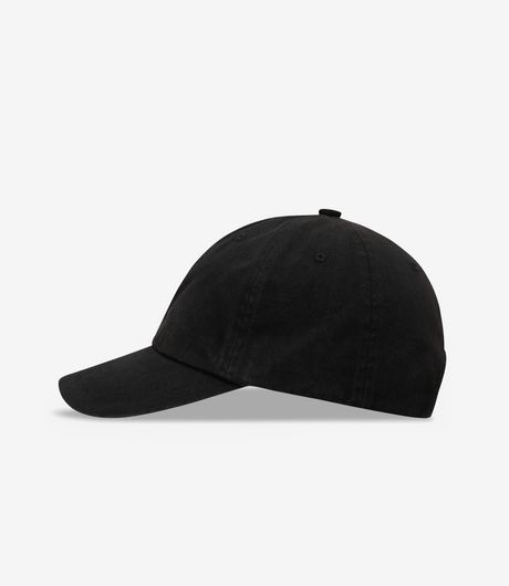 OAMC Peacemaker Baseball Cap Black