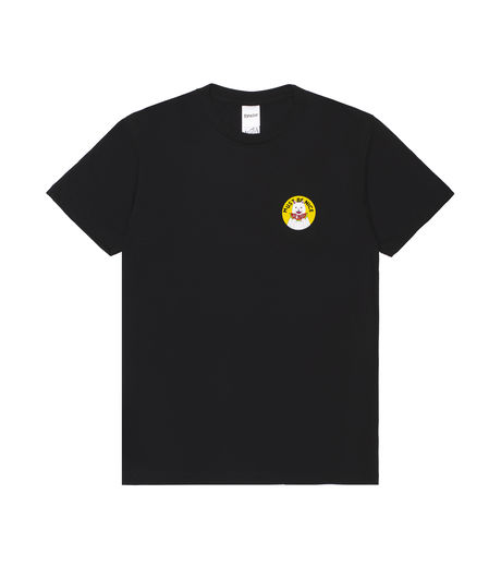 Ripndip Delicious Tee Black