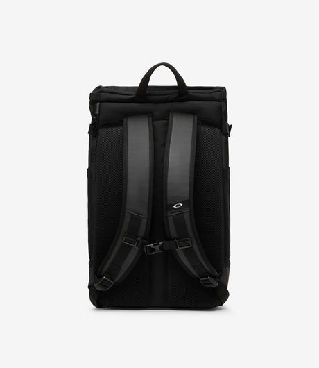 Oakley Enhance Hybrid Backpack L Black
