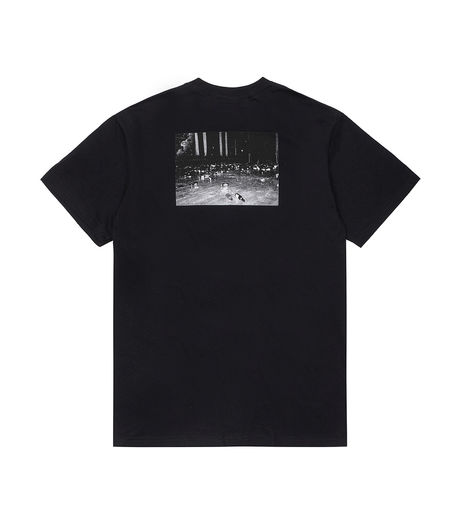 Fucking Awesome Club Tee Black
