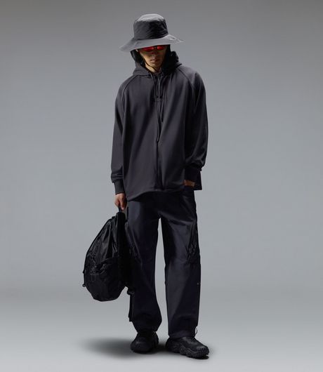 Oakley FGL Slick Fleece Hoodie 6.7 Phantom