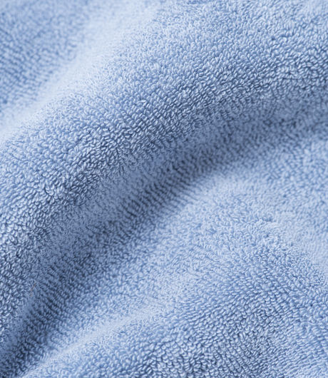 Polar SKate Co Terry Surf Tee Dusty Indigo