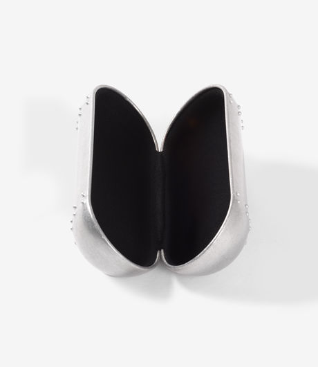 Oakley Eyewear Sunglasses Case Metal