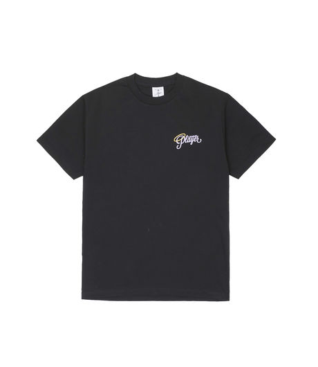 Alltimers Baptizzy Tee Black